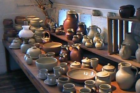 Winchcombe Pottery